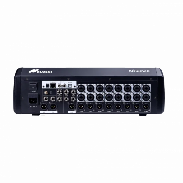 Mixer Digital Atrium 20 Duonn