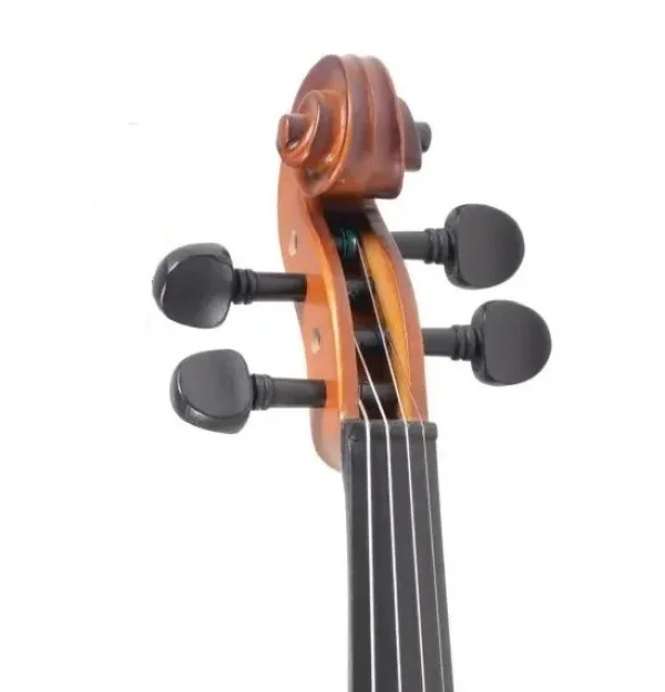Violino 3/4 Mo34s Mozart Fosco Vivace