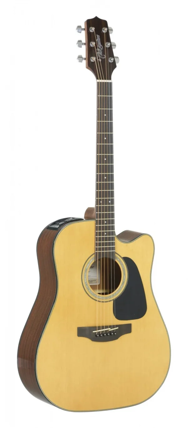 Violao Aco Gd30ce N