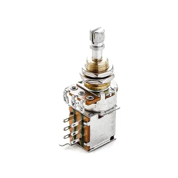 Potenciometro Bal Ac500k Pan18 Spirit - Cada