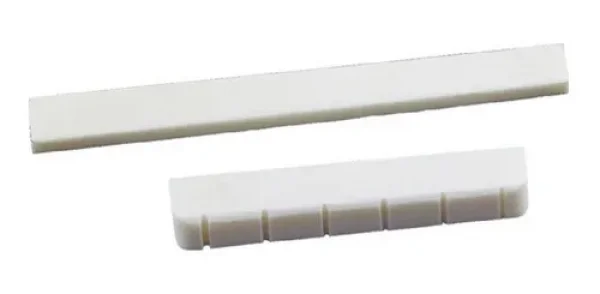 Pestana Violao Nylon Osso (cada)