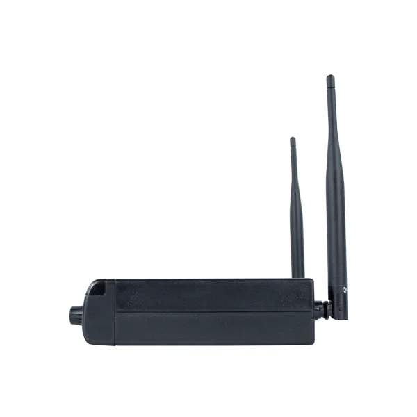 Microfone Bastao + Head Sem Fio K 412c Kadosh