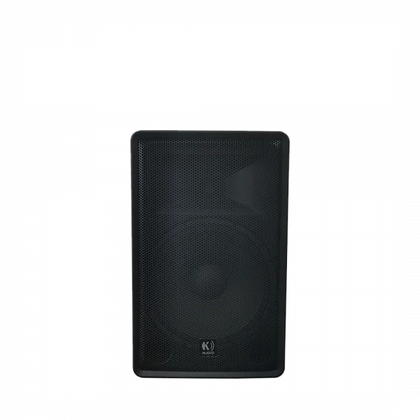 Caixa De Som Ativa Tps12a 250w K Audio