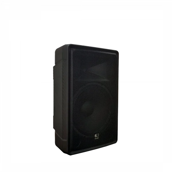 Caixa De Som Ativa Tps12a 250w K Audio
