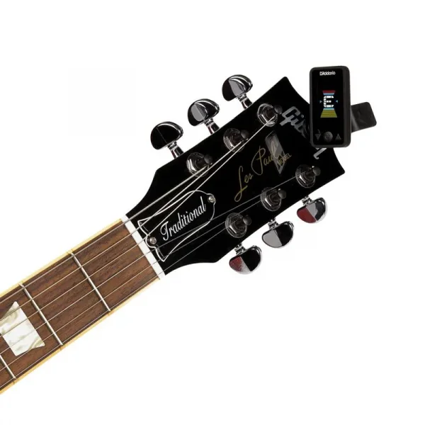 Afinador Recarregavel Pw-ct-27 Daddario