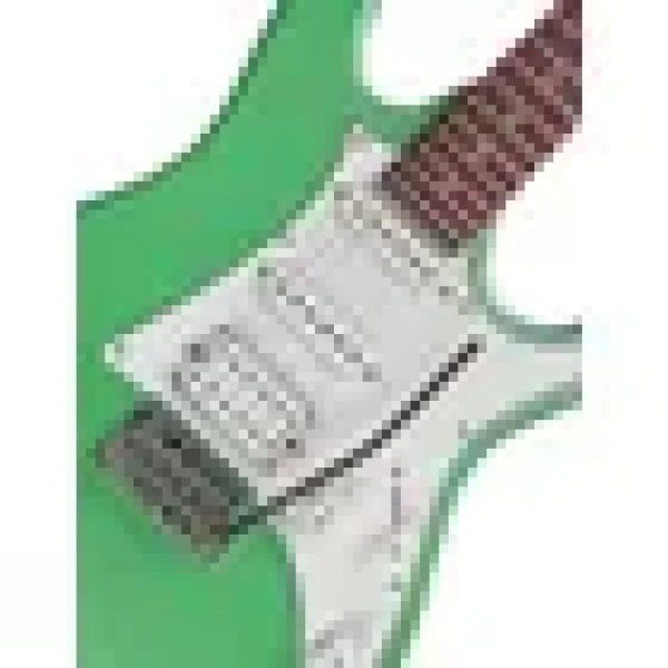 Guitarra Rg Grx40-mgn Ibanez