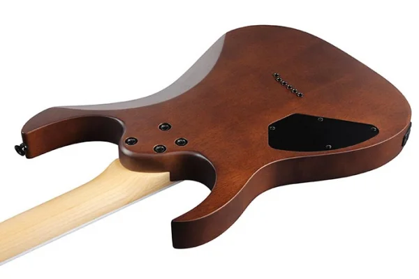Guitarra Rg Grg121dx-wnf Ibanez