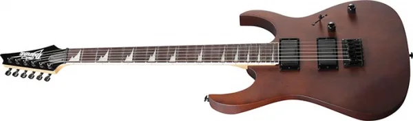 Guitarra Rg Grg121dx-wnf Ibanez