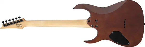 Guitarra Rg Grg121dx-wnf Ibanez