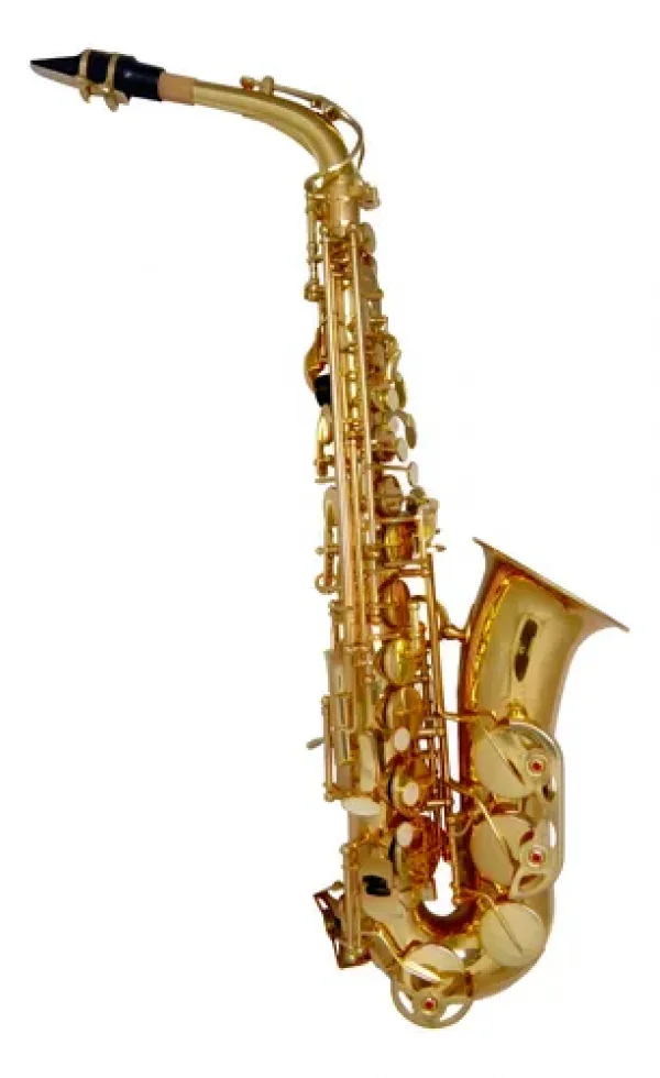 Sax Alto Laq Fas-100l @ K Wind