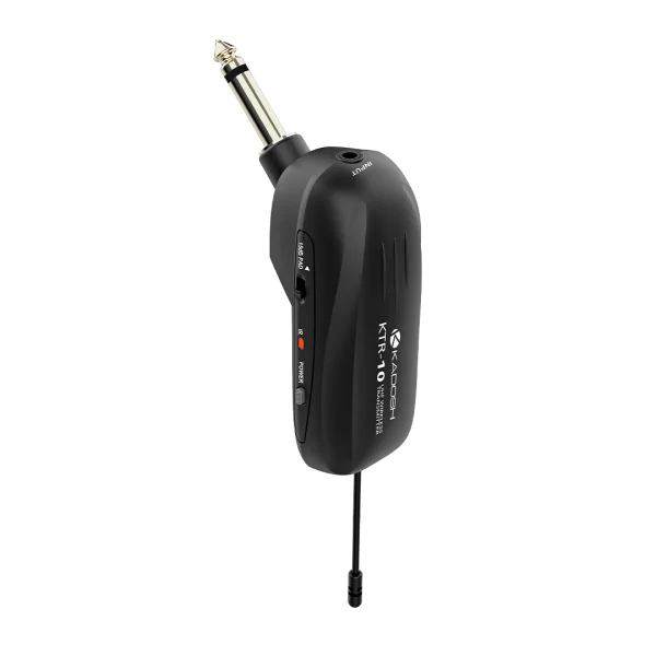 Transmissor Guitarra Ktr10 B5 Kadosh