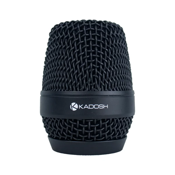 Microfone Sem Fio K 622m Kadosh