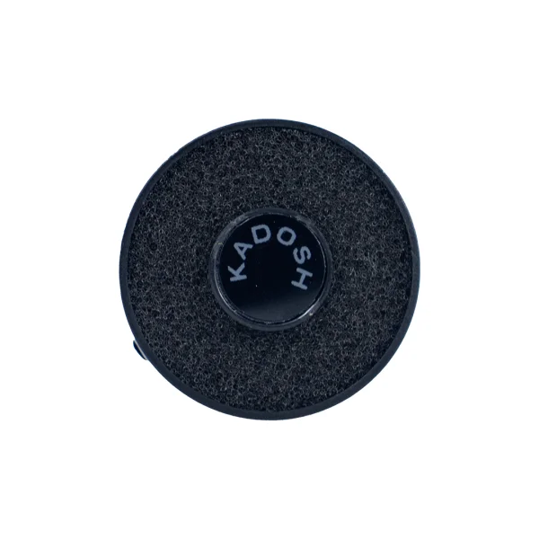 Microfone Sem Fio K 622m Kadosh