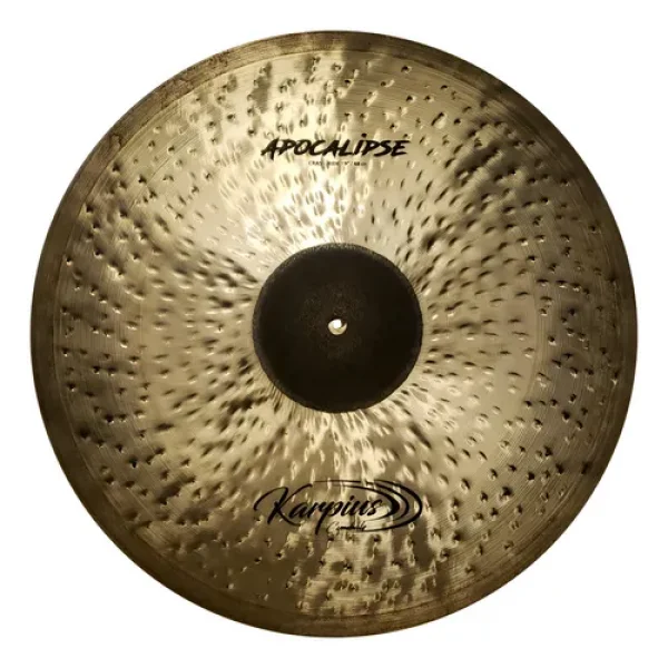 Prato B20 Ride 21 Apocalipse Karpius