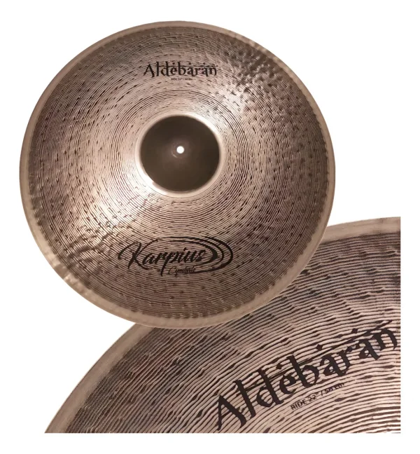 Prato B20 Ride 22 Aldebaran Karpius