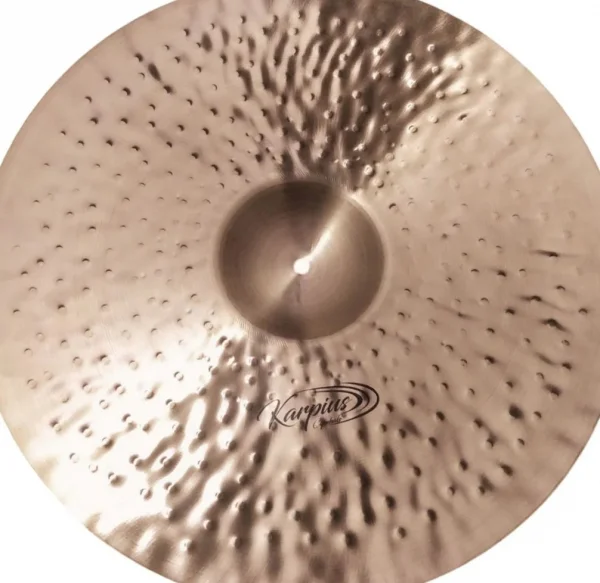 Prato B20 Ride 22 Aldebaran Karpius