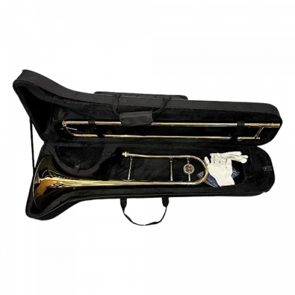 TROMBONE DE VARA TENOR FTB -200L  K WIND