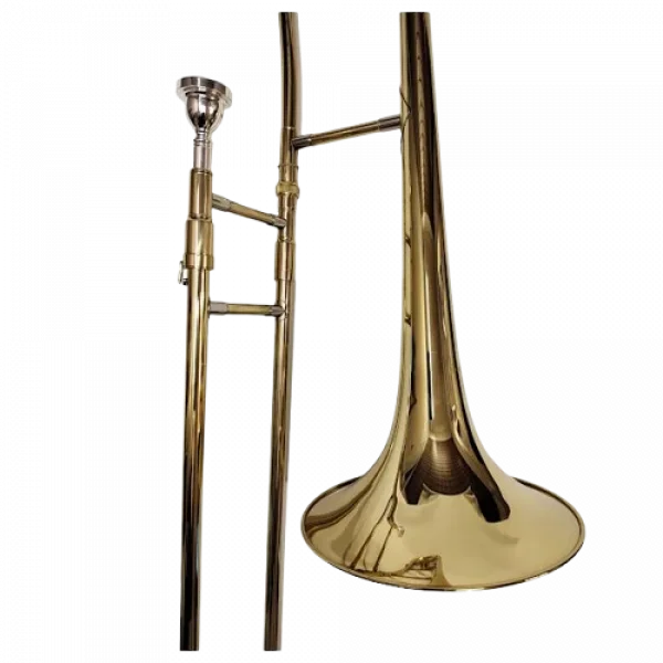TROMBONE DE VARA TENOR FTB -200L  K WIND