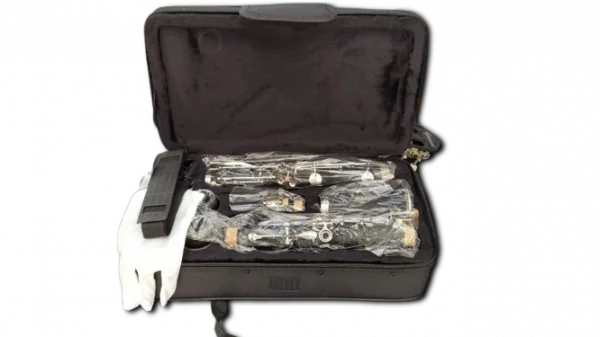 Clarineta Fcl-150 K Wind