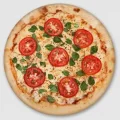 Pizza Grande (8 pedaços) Pizza Grande (8 pedaços)