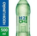 H2O Limão 500ML H2O Limão 500ML
