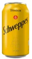 Schweppes Tônica 350ML Schweppes Tônica 350ML