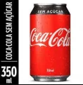 Coca Cola Zero 350ML Coca Cola Zero 350ML