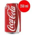 Coca Cola 350ML Coca Cola 350ML