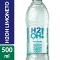 H2O Limoneto 500ML H2O Limoneto 500ML