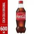 Coca Cola 600ML Coca Cola 600ML