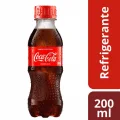 Coca Cola 200ML Coca Cola 200ML