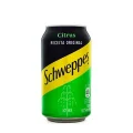 Schweppes Citrus 350ML Schweppes Citrus 350ML