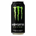 Monster Energy Monster Energy