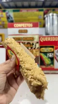 Creme de Amendoim