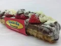 Ninho Trufado com Morango Fruta