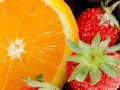 Laranja com Morango 500ml