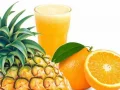 Laranja com Abacaxi 500ml