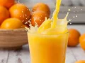 Laranja 500ml
