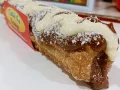 Nutella com Beijinho Caseiro
