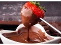 Fondue Individual