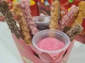 Churros Espanhol - Sabores Tradicionais