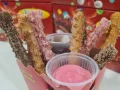 Churros Espanhol - Sabores Especiais
