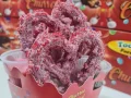Churros Cora��o - Sabores Especiais