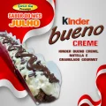 KINDER BUENO CREME