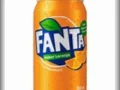 Fanta lata