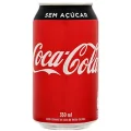 Coca Zero 350 ml