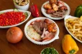 Marmitex M�DIA