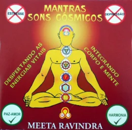Mantras Sons Csmicos
