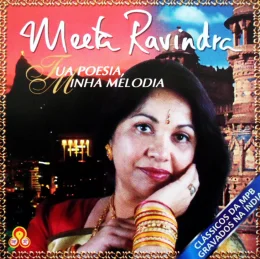 Tua Poesia, Minha Melodia