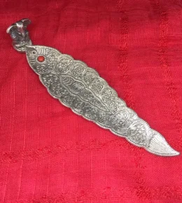 Ganesha Porta Incenso